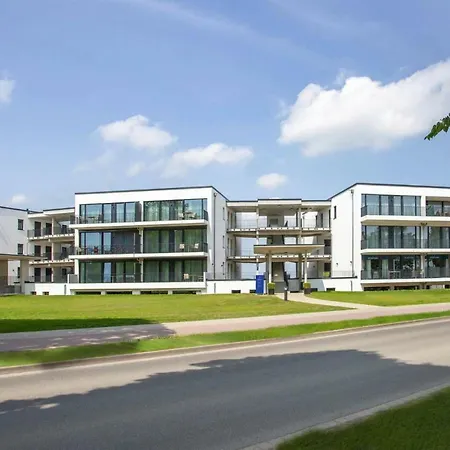 Im Maremuritz Yachthafen & Waren An Der Muritz - Dms021039-dyc
